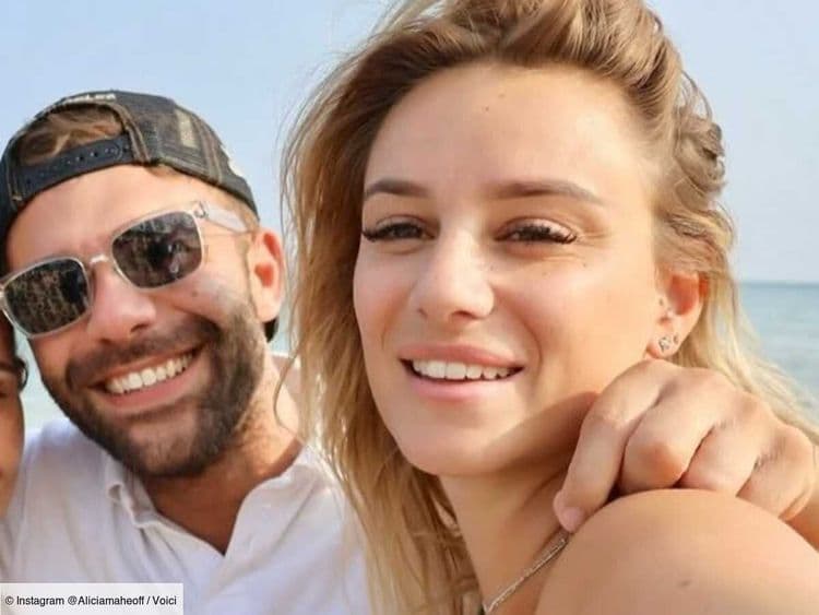 Jefferson (Mariés au premier regard) en froid avec Alicia Mahé ? Il met les choses au clair