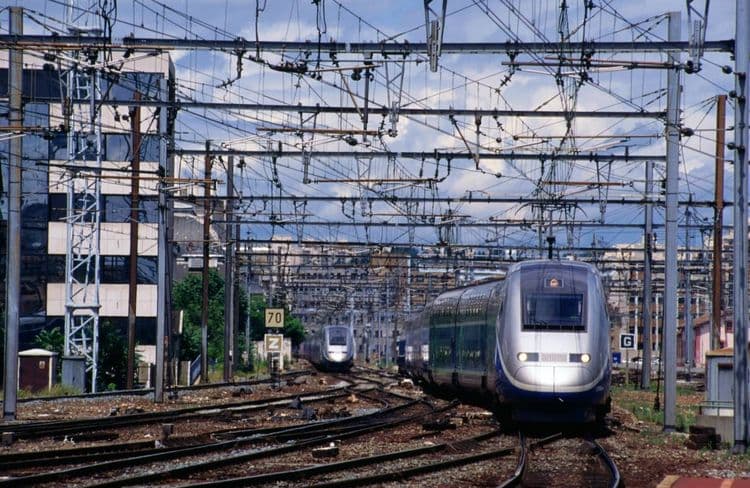 En route pour sa chimio, elle est verbalisée par la SNCF pour un billet acheté trop tard