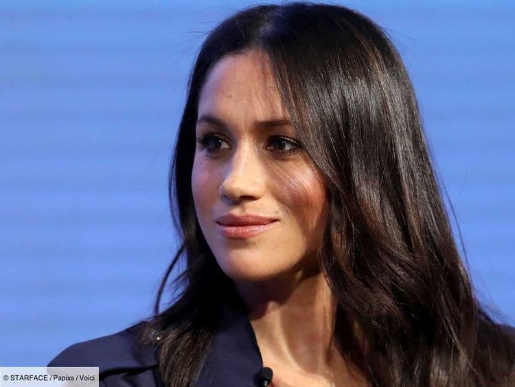 Meghan Markle : coup dur, une célèbre chanteuse américaine refuse catégoriquement de participer à son émission !