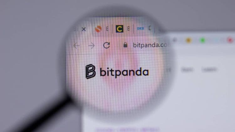 Crypto : de nouvelles opportunités pour les utilisateurs de Bitpanda