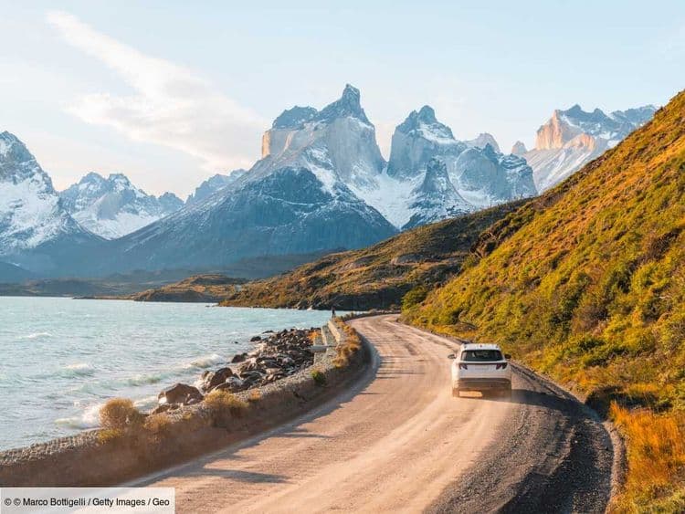 La route, le voyage et l’aventure: les meilleurs conseils pour un road-trip réussi