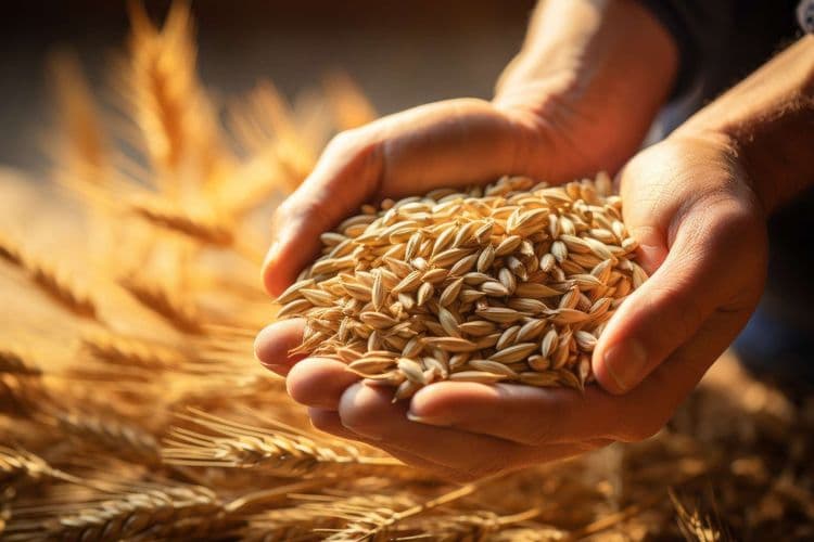 Comment la France peut-elle arriver à se nourrir si le climat chamboule son agriculture ?