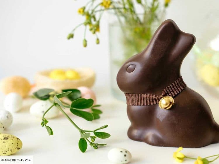 Pâques 2025 : nos chocolats préférés à partir de 4,89 euros pour régaler petits et grands gourmands