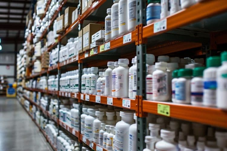 14 associations ont publié une ordonnance afin de garantir l’accès et maîtriser les prix des médicaments