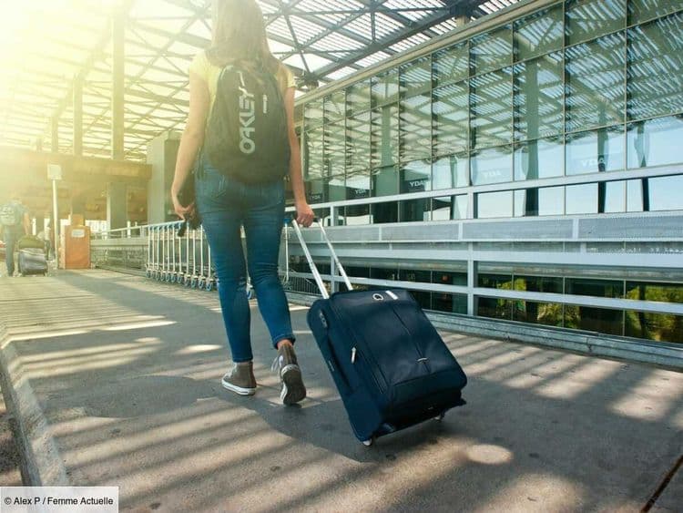 Il y a plus de risque de se faire voler sa valise dans ces aéroports : voici lesquels