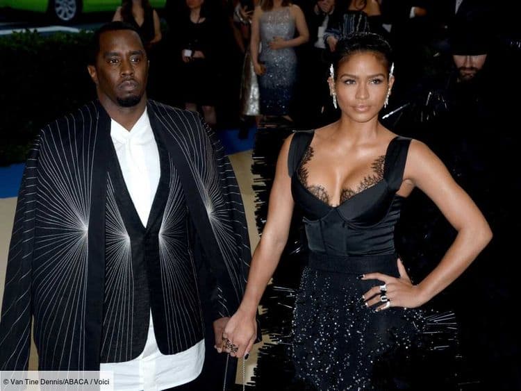 Procès de P. Diddy : cette exigence invraisemblable imposée à Cassie par les avocats du rappeur, terrifiés à l'idée qu'elle puisse attendrir les jurés !