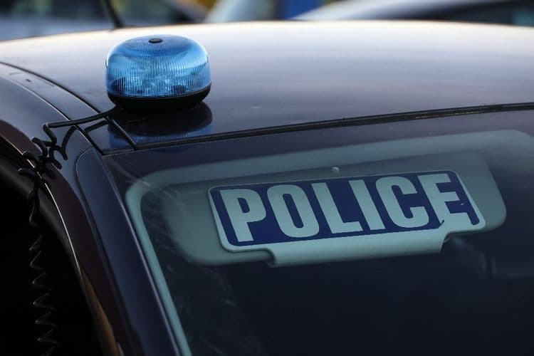 Poitiers: l'adolescent disparu depuis une semaine a été retrouvé