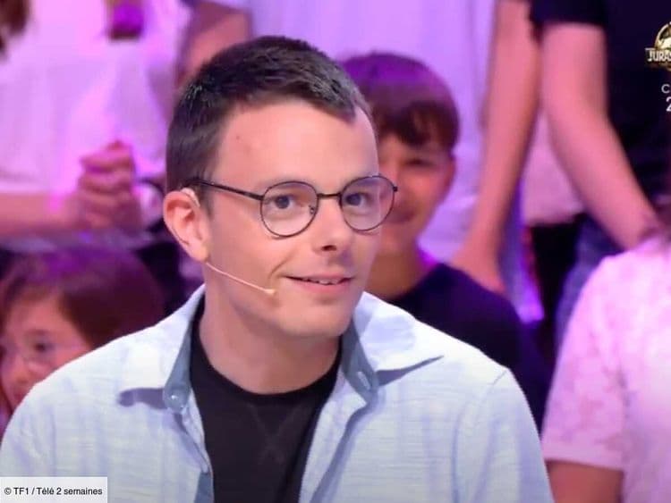 "Si on peut s'arranger..." : Émilien (Les 12 coups de midi) millionnaire, envisage-t-il de travailler après l’émission ?