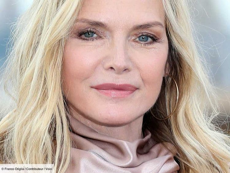 Se maquiller après 60 ans : les 3 meilleurs conseils d'une célèbre maquilleuse de 66 ans