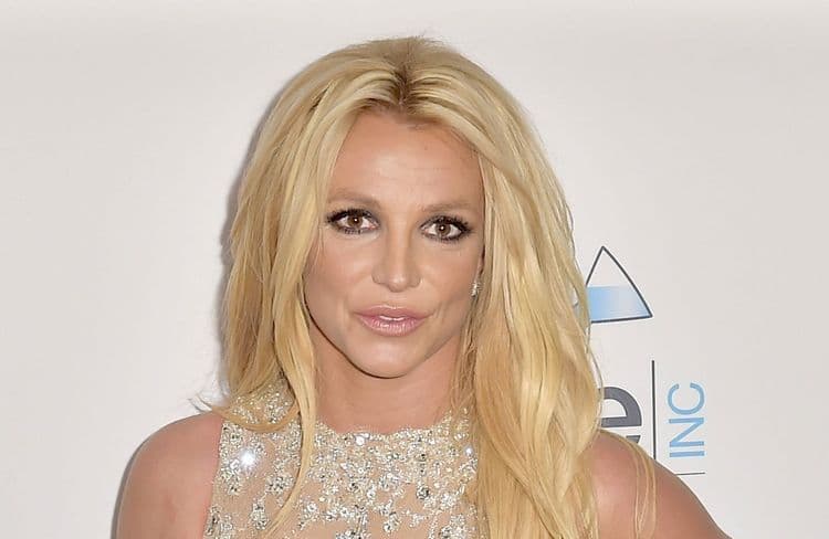 Britney Spears s'explique après les critiques sur son comportement étrange lors d’un vol en jet privé