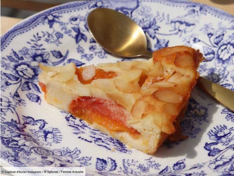 Clafoutis aux abricots sans gluten et sans lait : la recette facile et l'ingrédient qui change tout à ajouter dans la pâte !