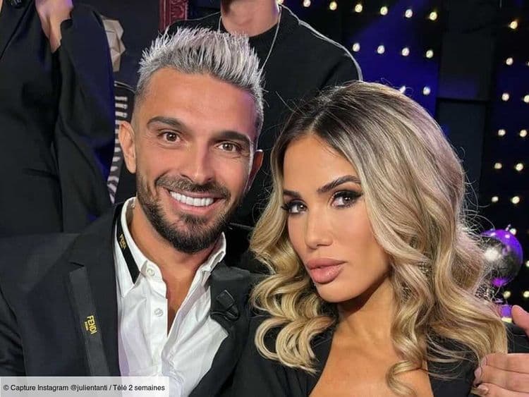 "Personnellement, je m'en fous" : Julien Tanti (Detective Club) très distant avec Manon depuis leur nouveau projet immobilier
