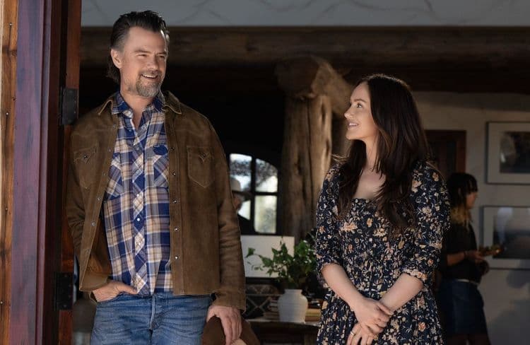 Tout ce que l'on sait sur la saison 2 de « Nouvelle vie à Ransom Canyon » sur Netflix