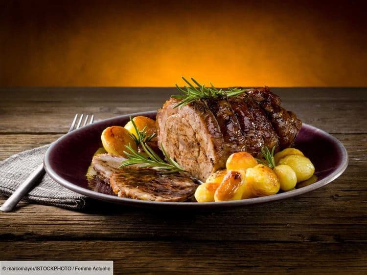 Repas de Pâques sans agneau : 77 idées pour recevoir