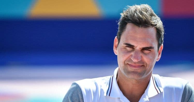Federer règle ses comptes avec la France !