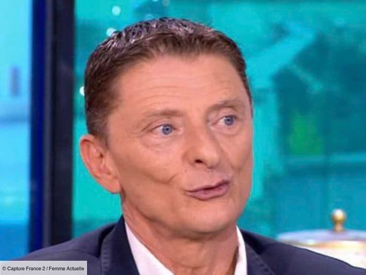 "Je ne suis pas dans l’outrance en disant que Francis Heaulme est pervers" : l’avocat Marc Geiger revient sur ses propos à l’encontre du tueur en série (EXCLU)
