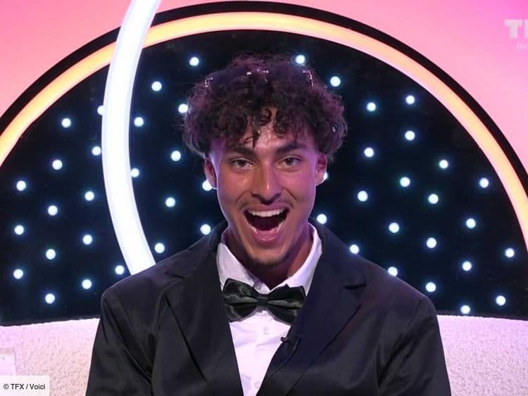 Secret Story 2025 : Noah va devoir assurer une mission exceptionnelle très délicate impliquant Anita lors du prochain prime