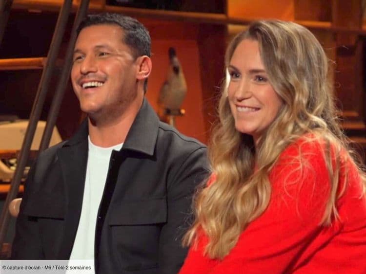 Mariés au premier regard : Clémence et Malik dévoilent leur grosse annonce "surprise" dans le dernier épisode de la saison (SPOILERS)
