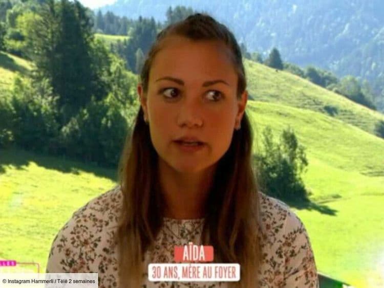 "On ne part pas en vacances" : Aïda Hammerli (Familles nombreuses) révèle la raison derrière cette décision