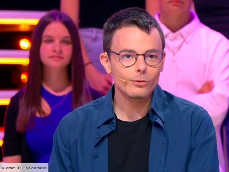 Séisme, Emilien des 12 coups de midi, éliminé après 647 participations ce dimanche 6 juillet !