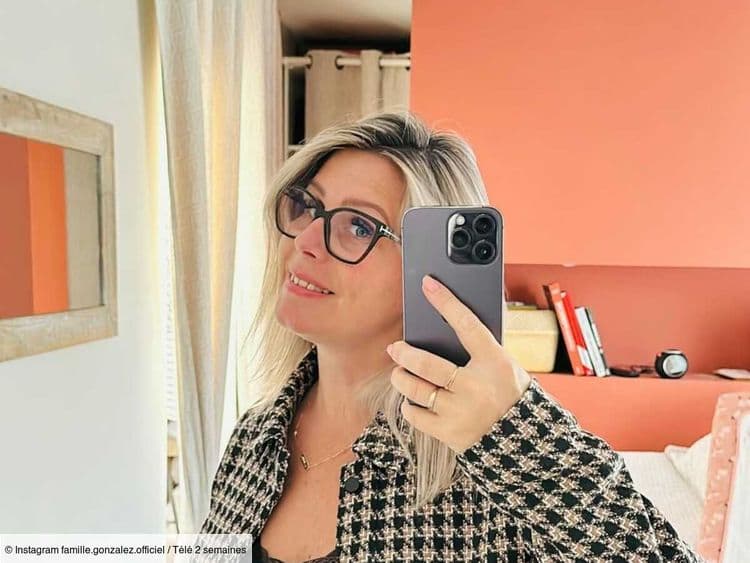 "On peut enfin tourner la page" : Mélanie Gonzalez (Familles nombreuses) annonce une nouvelle réconfortante après sa fausse couche