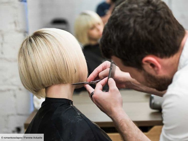 Power bob : envie d'une coupe de cheveux qui change et vous caractérise ? Ce carré est fait pour vous