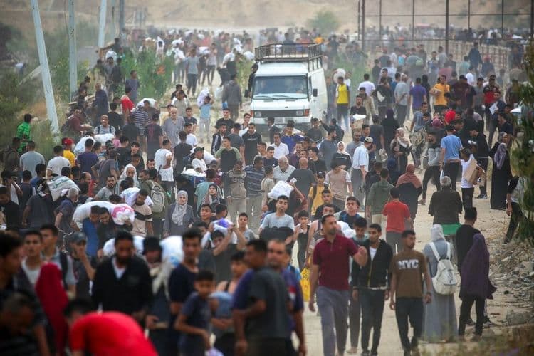 Israël ordonne à l'armée d'empêcher l'arrivée à Gaza d'un navire humanitaire