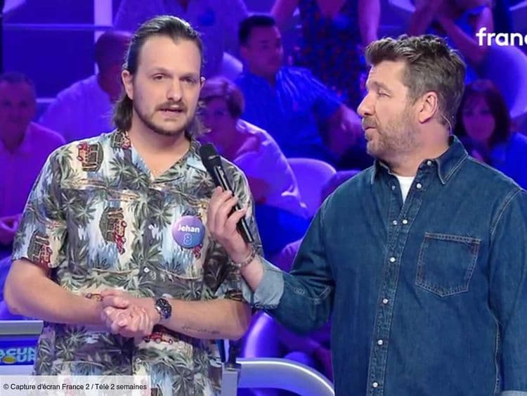 Chacun son tour : Jehan, surnommé l'Emilien des 12 coups de midi, est-il parvenu à remporter de l'argent ce vendredi 27 juin ?