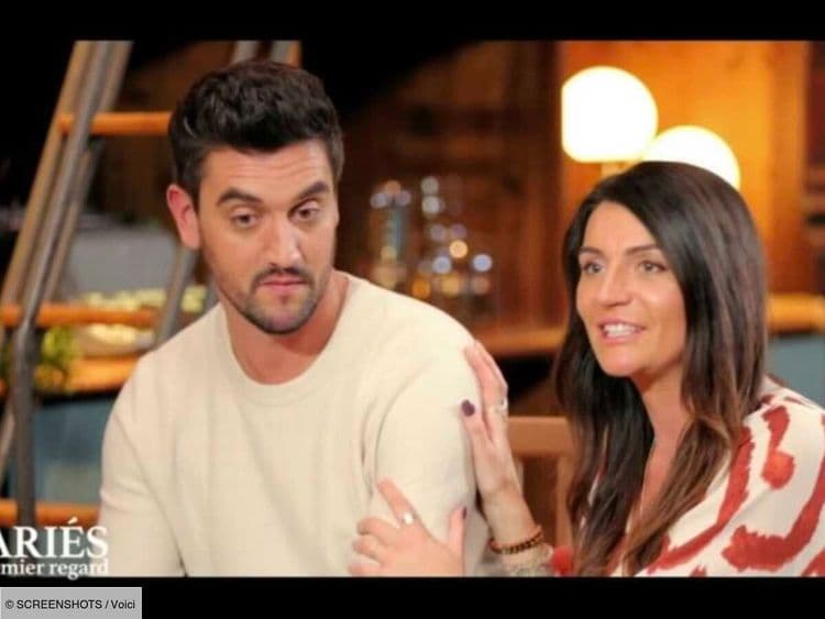 Mariés au premier regard : après sa séparation avec Flo, Tracy s’affiche avec son nouveau compagnon dans une tendre vidéo