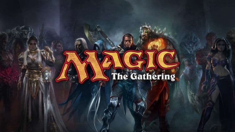 Enfin des nouvelles prometteuses pour la série Magic: The Gathering de Netflix