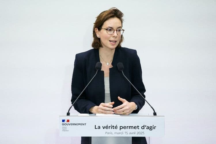 Le gouvernement veut récuperer 15 milliards d'euros sur la fraude en 2026