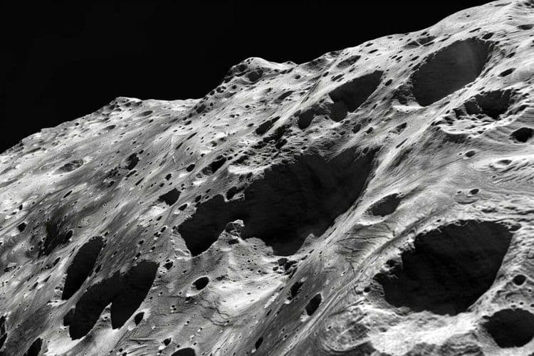 Astéroïdes : un eldorado spatial pour les industries de demain