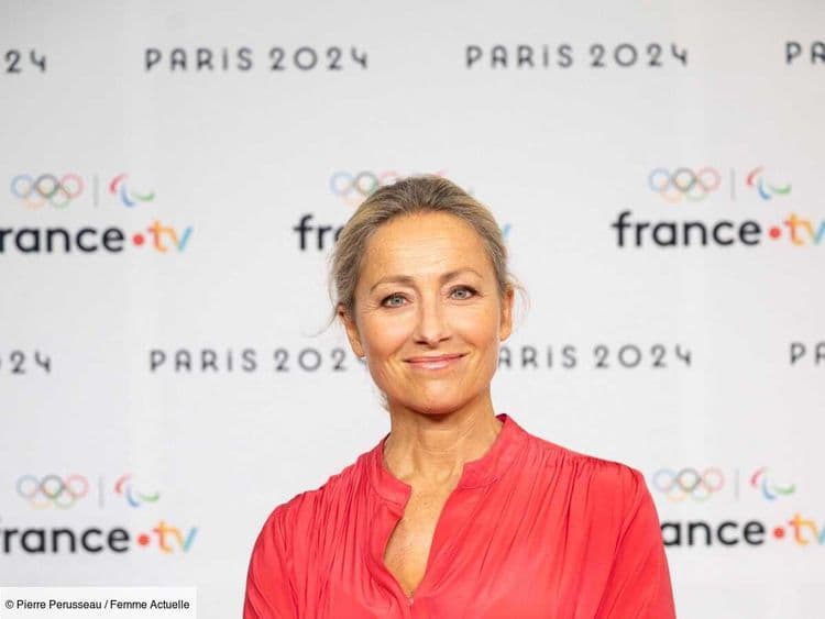 "C’est dégueulasse" : l’annonce brutale de l’éviction d’Anne-Sophie Lapix choque une figure de France 2