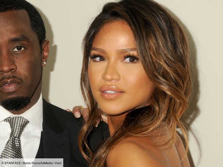 "C'était le mal... et elle était sous son emprise" : un ex-escort engagé par P. Diddy brise le silence sur les derniers "freak offs" de Cassie Ventura