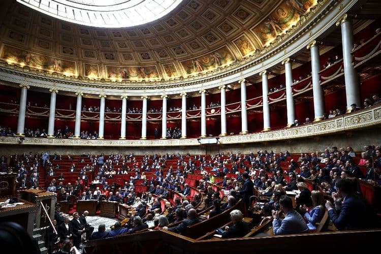 Aide à mourir: les patients ne seront pas réputés "décédés de mort naturelle"