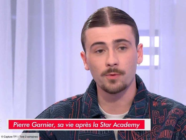 "En ayant vu ce qu'il y avait l'année dernière" : Pierre explique pourquoi la onzième promotion de la Star Academy a autant séduit le public