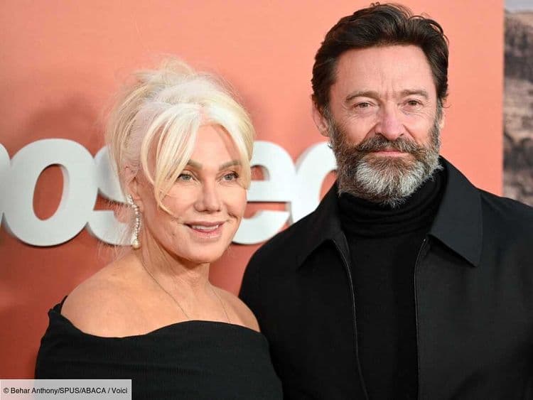 Hugh Jackman : le divorce avec son ex-femme Deborra-Lee Furness finalisé, elle brise le silence et publie un communiqué au vitriol en évoquant une "trahison"