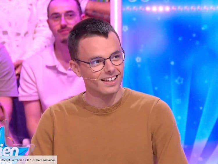 "On s’est mis d’accord avec TF1" : Émilien prend la parole sur un nouveau record battu dans les 12 coups de midi
