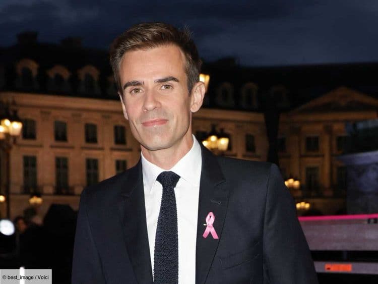 "Elle réalisait son métier" : Jean-Baptiste Marteau, sous le choc, apporte son soutien à une journaliste de France Info agressée lors d'une manifestation à Paris