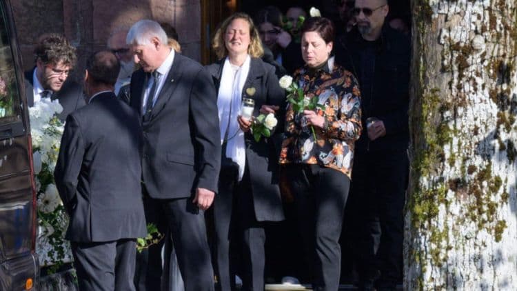 Meurtre de Lina : nouveau rebondissement, une personne enfin condamnée !
