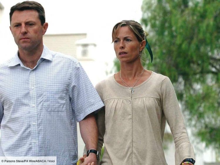 Affaire Maddie McCann : que deviennent ses parents Kate et Gerry, 18 ans après sa disparition ?