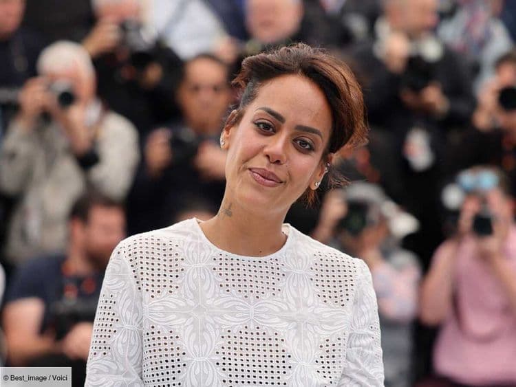 Amel Bent maman : elle partage une photo très touchante avec son fils Zayn