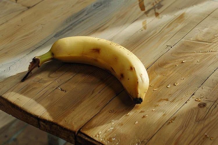 Le lieu surprenant où entreposer vos bananes pour qu’elles restent jaunes plus longtemps