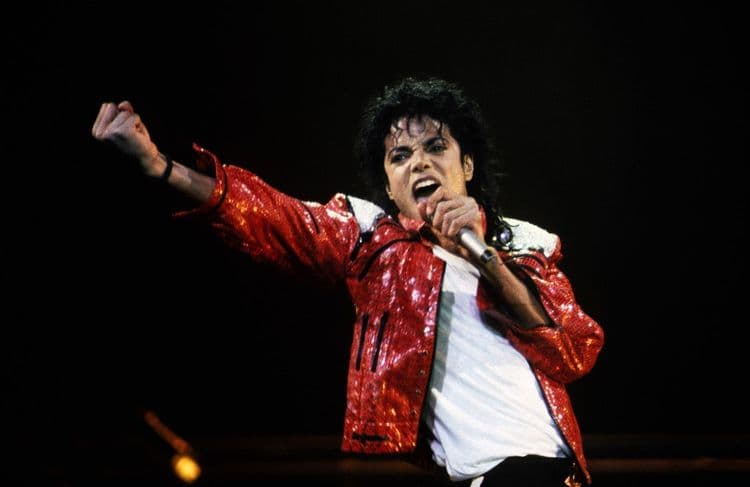 Michael Jackson : son fils Blanket attaque sa grand-mère en justice