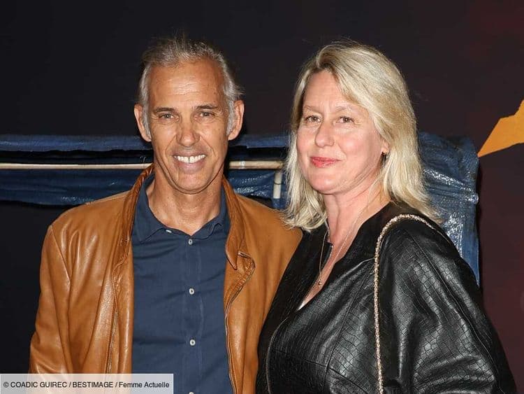 "Je l’ai mal vécu" : Paul Belmondo évoque son divorce avec Luana et ne l’épargne pas