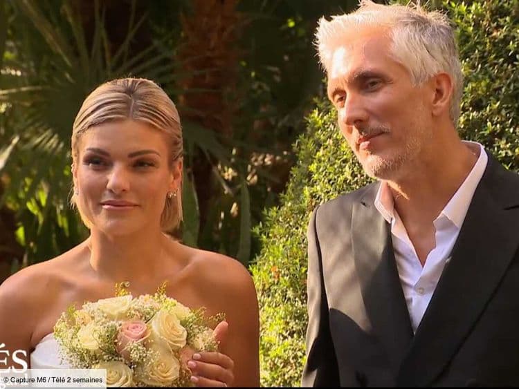 "J’ai prévu un truc complètement fou" : Bruno (Mariés au premier regard) fait une proposition inattendue à Coralie pour sauver leur couple