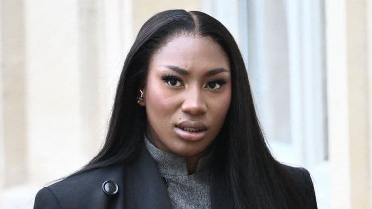 Aya Nakamura vide son sac sur Werenoi, après l'avoir côtoyé : "Ça m'attriste..."