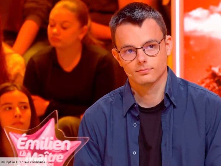 "Il a accepté de vous affronter" : Emilien (Les 12 coups de midi) va prendre sa revanche sur Xavier, l'un des maîtres de midi les plus redoutés
