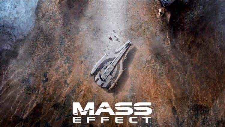 Mass Effect 4 doit abandonner un élément fondamental de son RPG