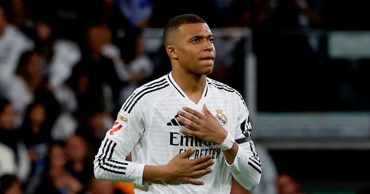 Mbappé, l’énorme camouflet